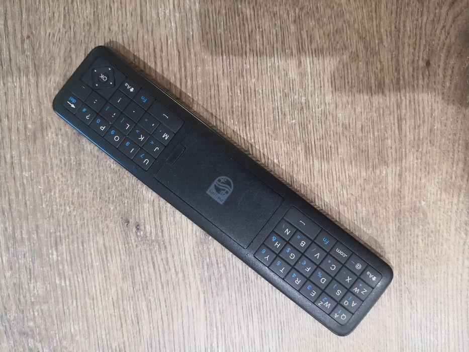 Telewizor philips ambilight 58" android