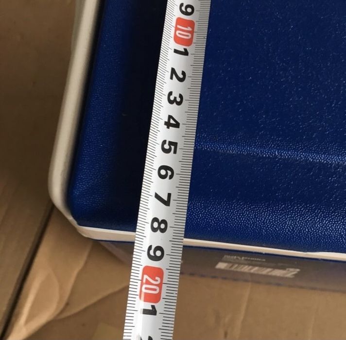 Arca Geladeira térmica caixa praia piquenique + gelo