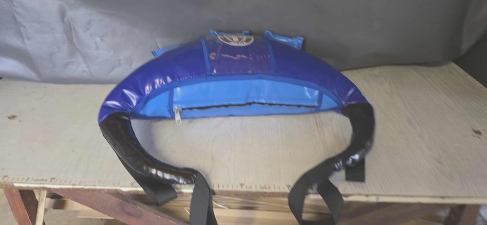 Worek treningowy typu bułgarski