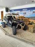 Polaris RZR Polaris RZR XP Turbo | 2021R | STT-ATV