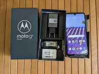 Motorola Moto G8 plus Xt2019-2 (4/64) 1 Sim xt2019-2