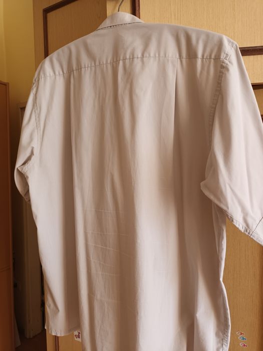 3 duże koszule męskie XXL