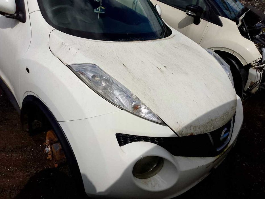 Розборка шрот Nissan X-Trail Qashqai Leaf Juke запчастини б/у Ніссан