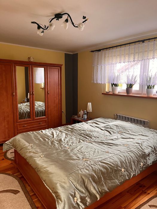 Dom do sprzedania w Mławie