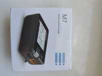 Uniwersalna ładowarka ToolkitRC M7