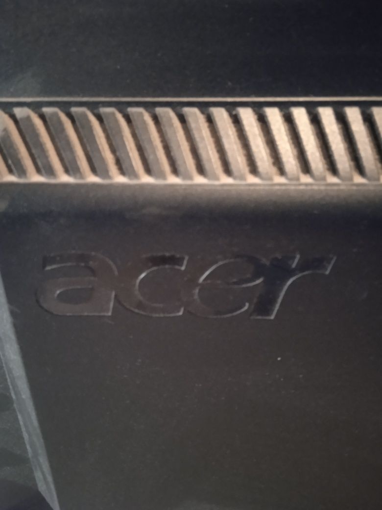 Acer monitor sprawny