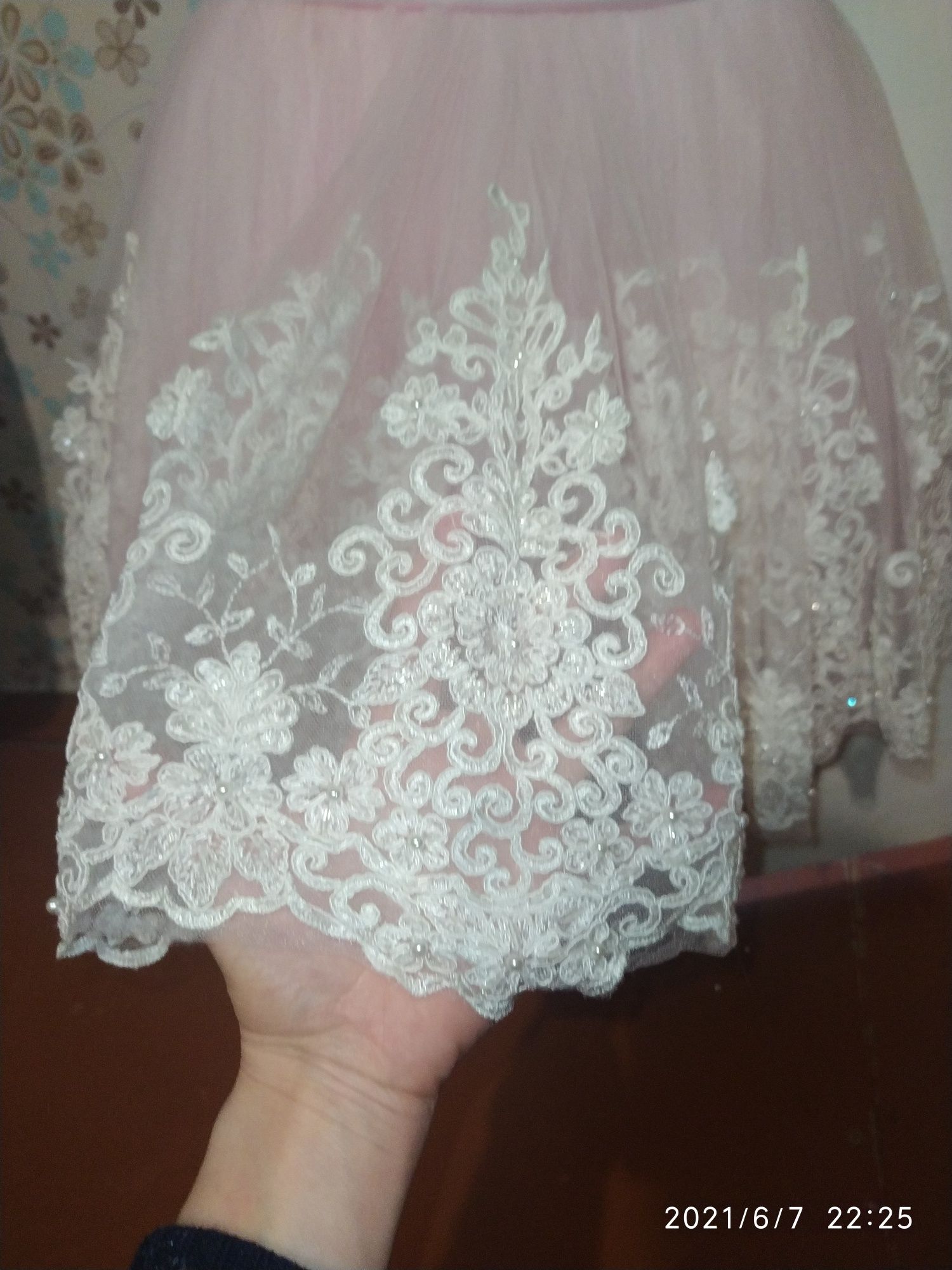 Плаття family look