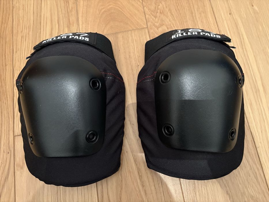 Ochraniacze 187 Killer Pads rozmar L
