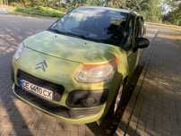 Продам хороше сімейне авто Citroen Picaso C3