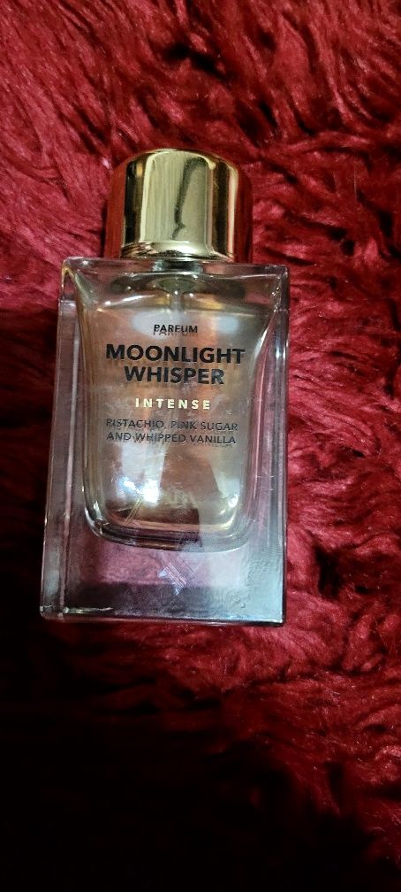 Zara moonlight whisper Intense