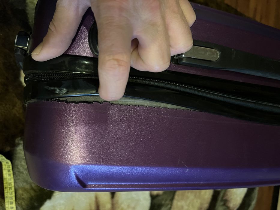 Продам дорожную сумку