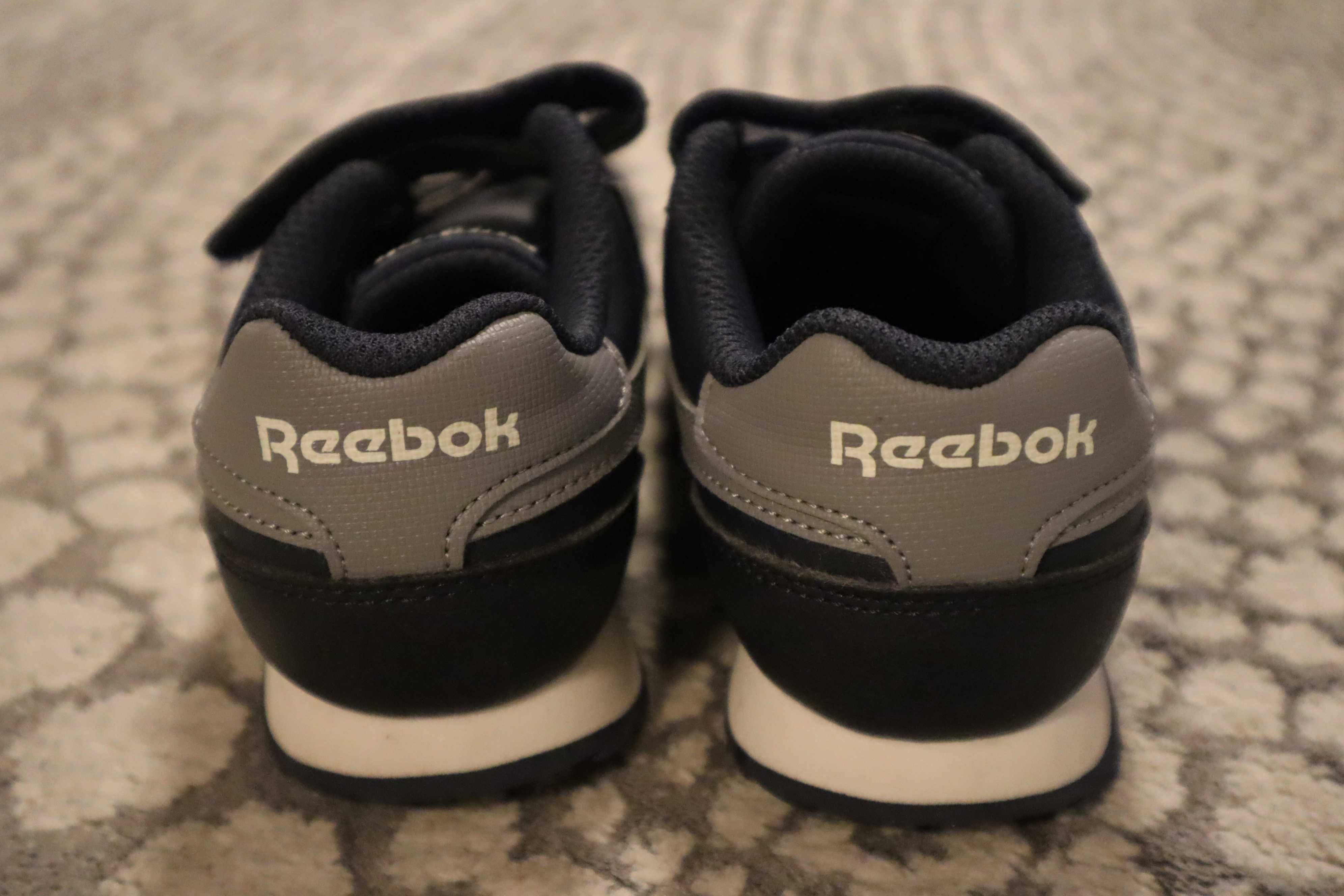 Buty dziecięce Reebok roz. 31