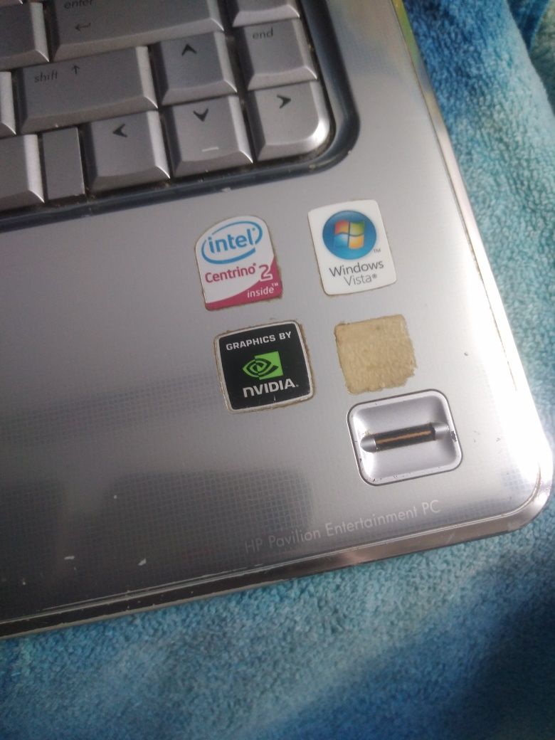 Hp Pavilon df5 laptop