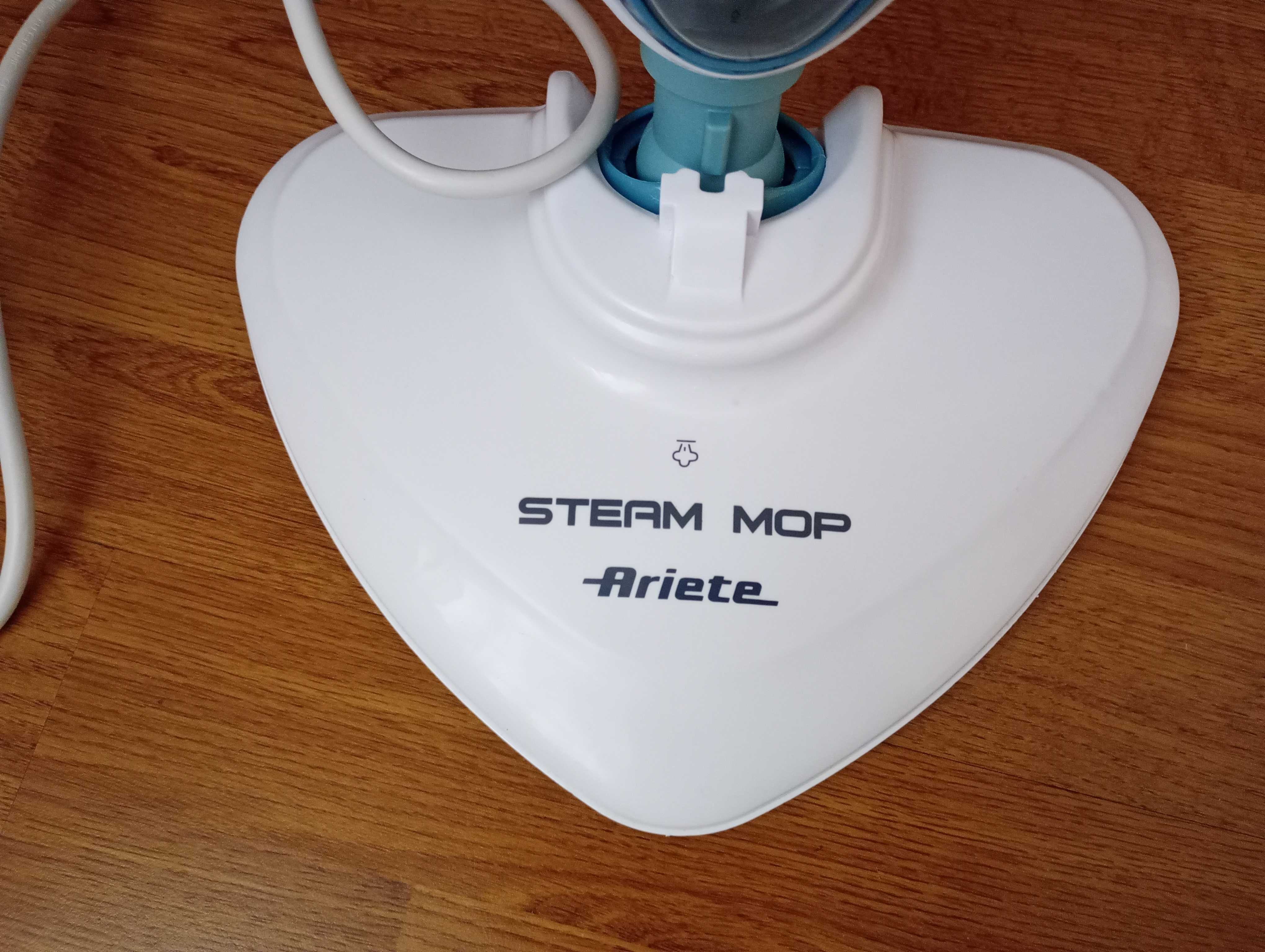 mop parowy Ariete 4164 10 in 1