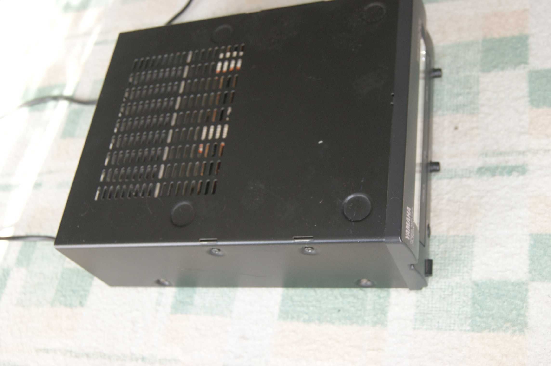 Wzmacniacz dla Yamaha NS-10M, model A-100