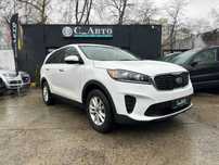 Kia Sorento 2020 купити в Кредит БЕЗ АВАНСУ