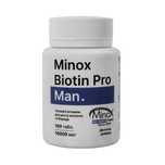 Minox biotin pro man