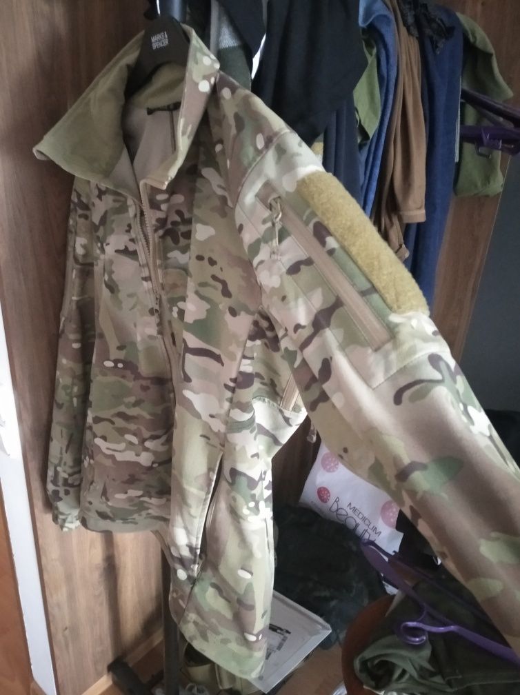 Crye Precision Field shell 2