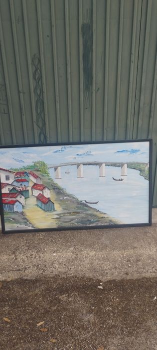 Quadro decorativo