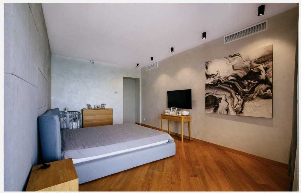 Высокотехнологичный современный дом 1-я линия моря Аркадия