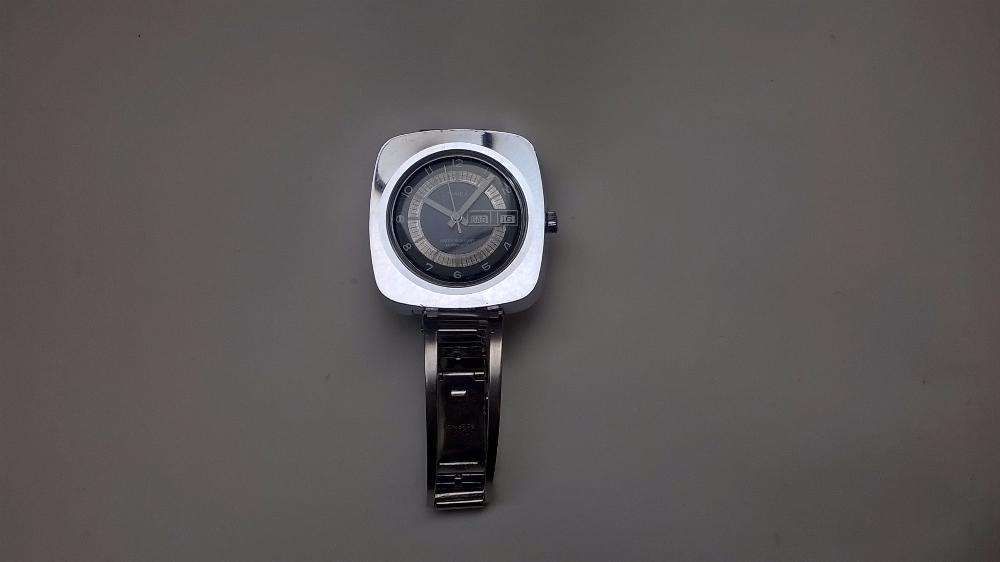 Relógio Timex Automático. 66 €. Funcional. Em bom estado