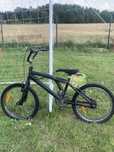 Witam sprzedam bmx boneyard