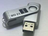 pendrive 32GB / przenośna pamięć USB