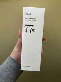 Anua Heartleaf 77% Soothing Toner 250ml nowy