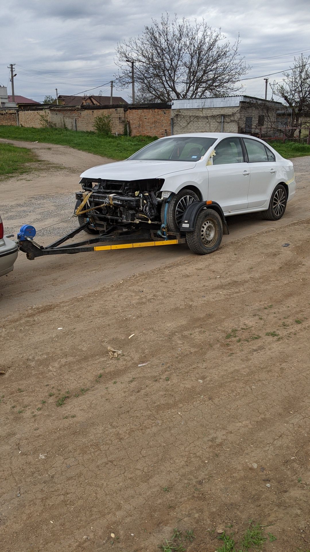 Причіп підкат лавета евакуатор прокат оренда,прицеп подкат лафет аренд