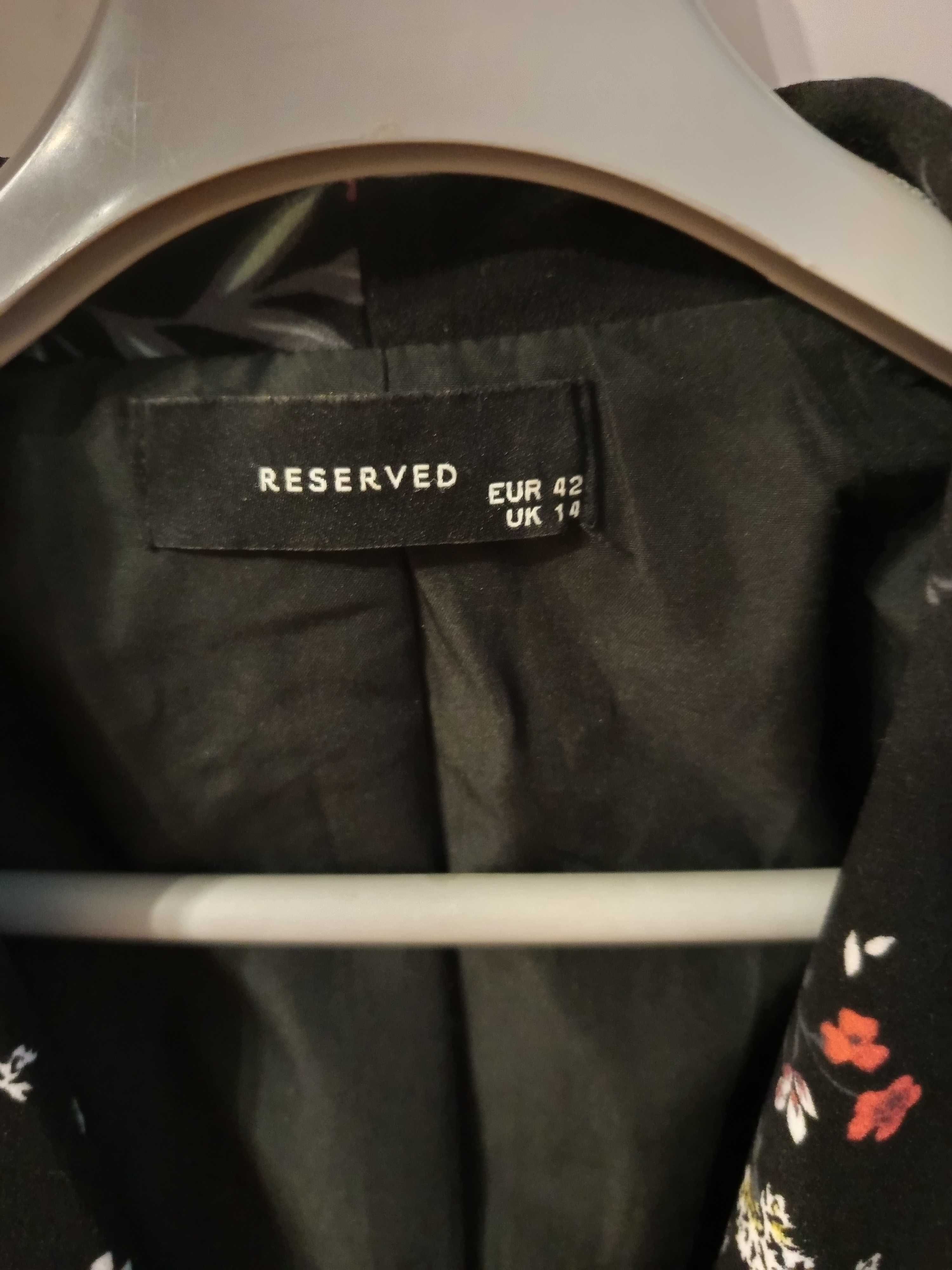 Marynarka Reserved