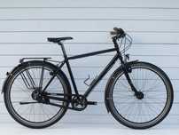 Продам турінг Pues Fahrräder Rohloff Speedhub 500/14 - 2015