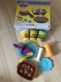 Zestaw Play-Doh ciasta tarta kitchen creations