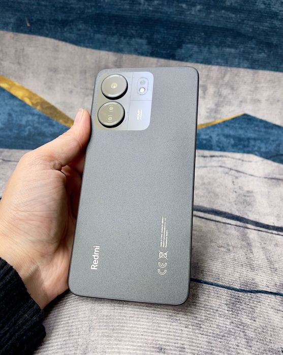 Телефон Redmi 13 C