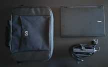 Laptop Dell E5400