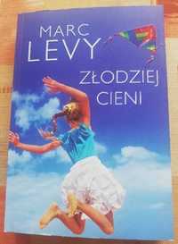 Złodzej cieni Marc Levy