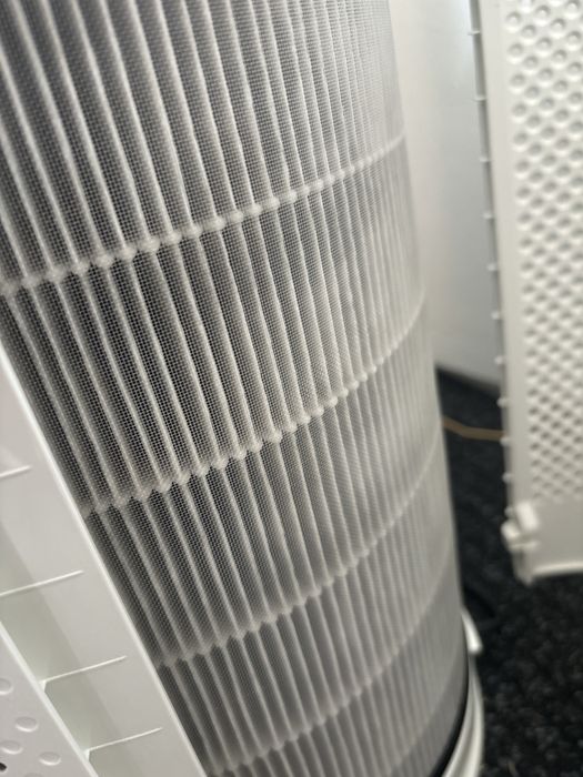 Очищувач повітря Philips AC 3055/51