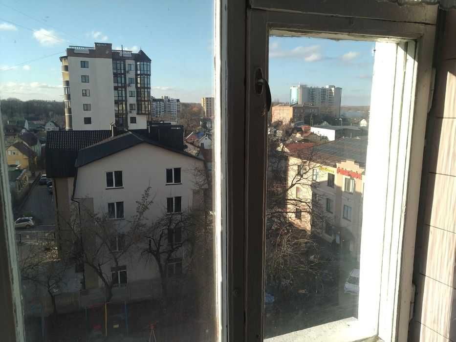 ЦЕНТРОВІШОЇ квартири НЕБУВАЄ 4 К, Центр ( Навпроти ТЦ Квартал)