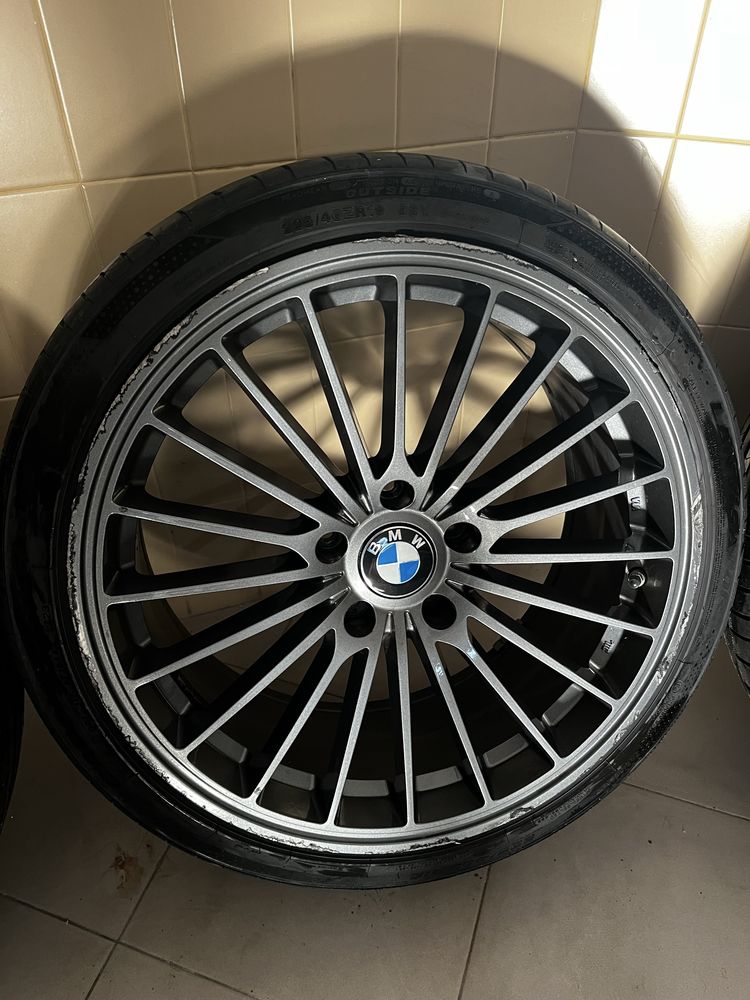 Vendo Jantes 19 BMW