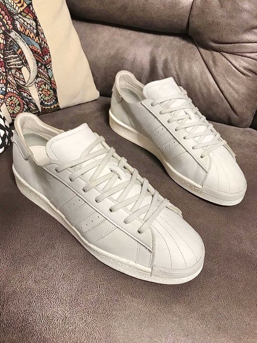 Кеды Adidas Superstar 82