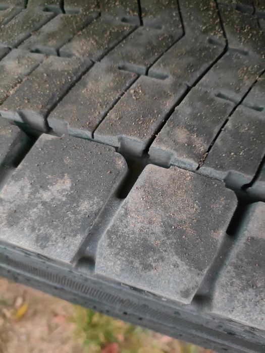 Scania  mega 124 420  tarczka