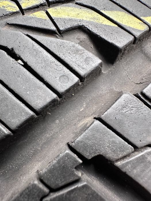 Шини 225 70 15с Спрінтер Лт 35 Фіат Дукато цешка