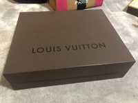 Pudelko LV  Louis Vuitton orginale
