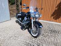 Harley Davidson Road King
