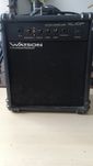 Combo gitarowe Watson Guitar Combo, 20 Watt,