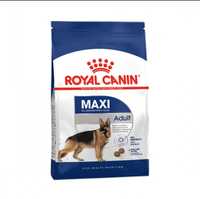 Корм 15+5 кг, для собак великих порід Royal Canin Maxi Adult, СВІЖИЙ!