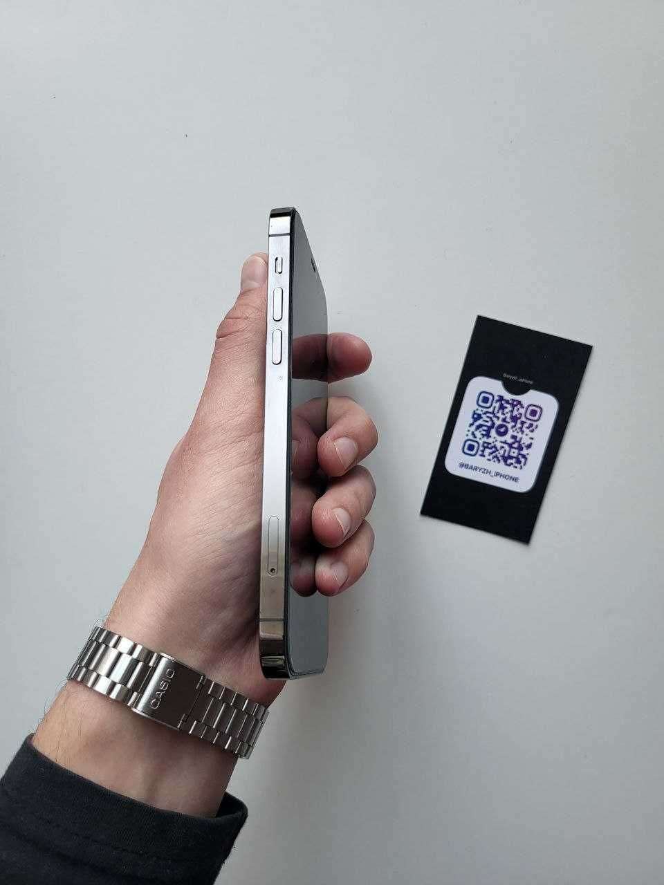 Iphone 12 pro 256 gb, ідеальний стан, айфон 12 про 256