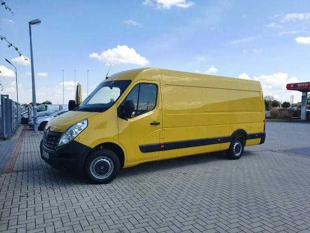 Renault Master 2015 L4H3