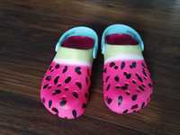 Crocs crocsy dziecięce 11