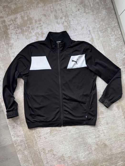 Спортивна чоловіча кофта Puma Xl