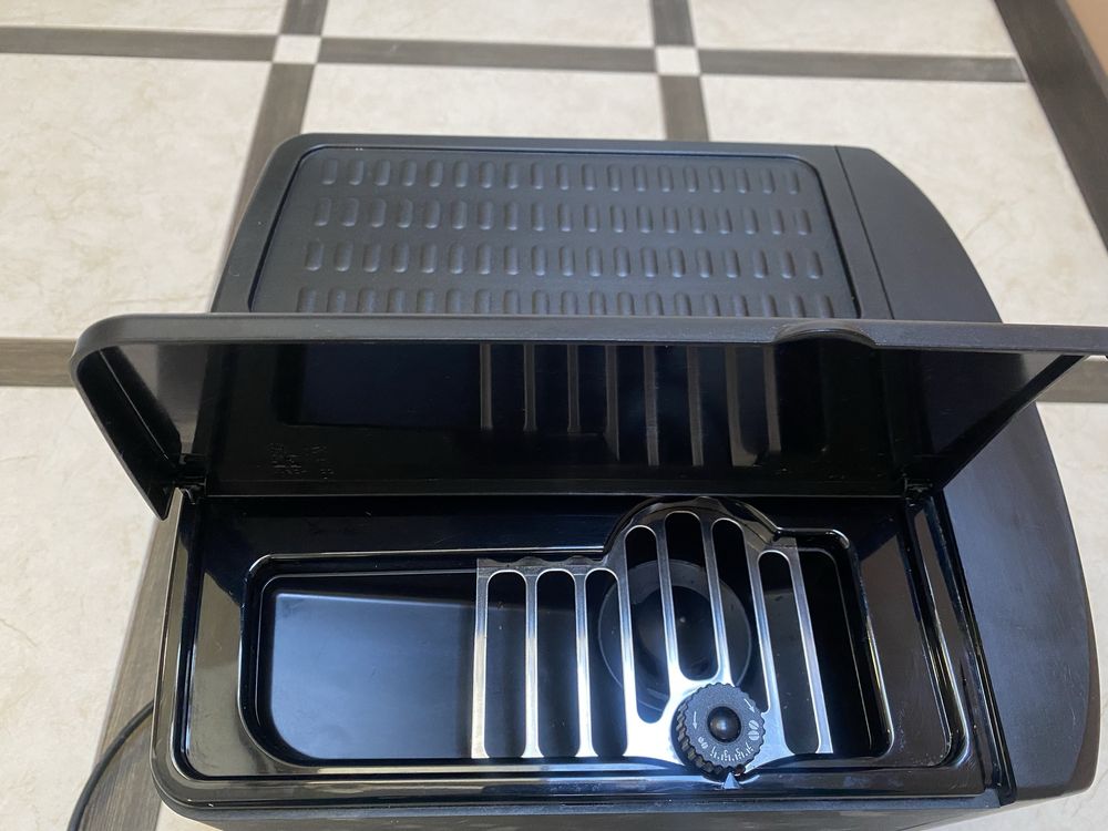 Кавомашина Delonghi Caffe Corso
